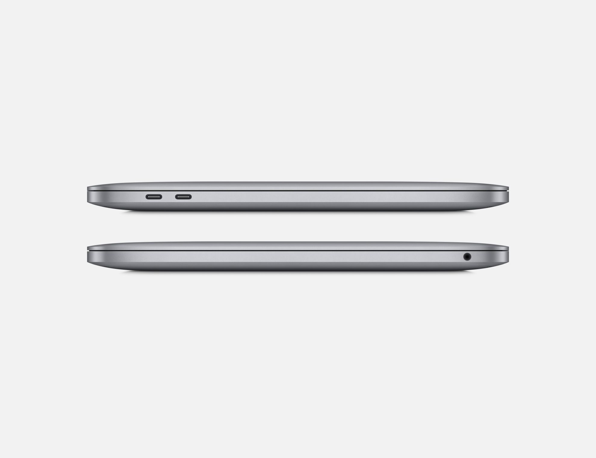 MacBook Pro M2 2022 sở hữu các cổng kết nối linh hoạt